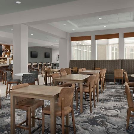 Hilton Garden Inn Cedar Falls Conference Center Dış mekan fotoğraf