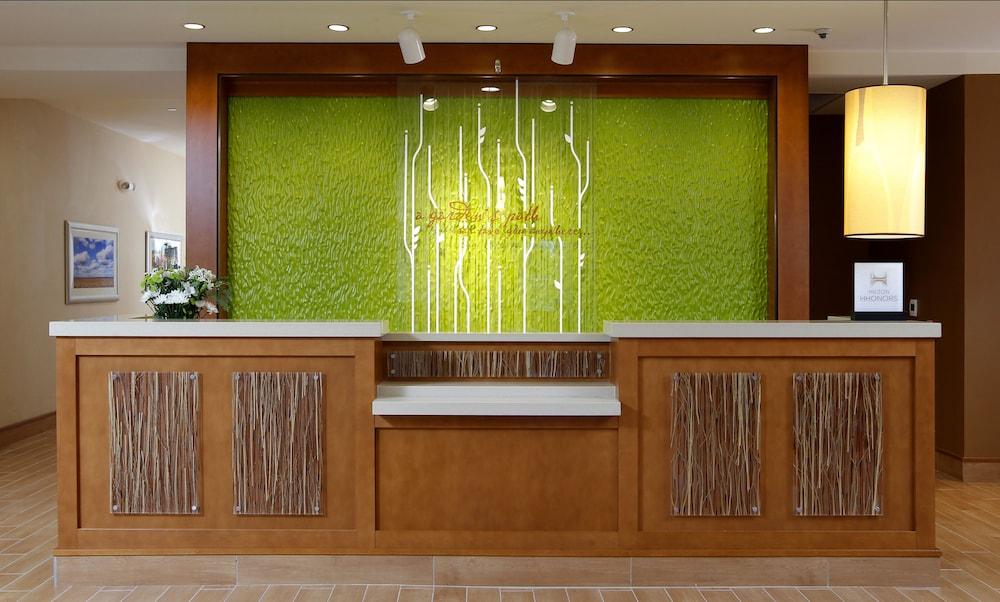 Hilton Garden Inn Cedar Falls Conference Center Dış mekan fotoğraf