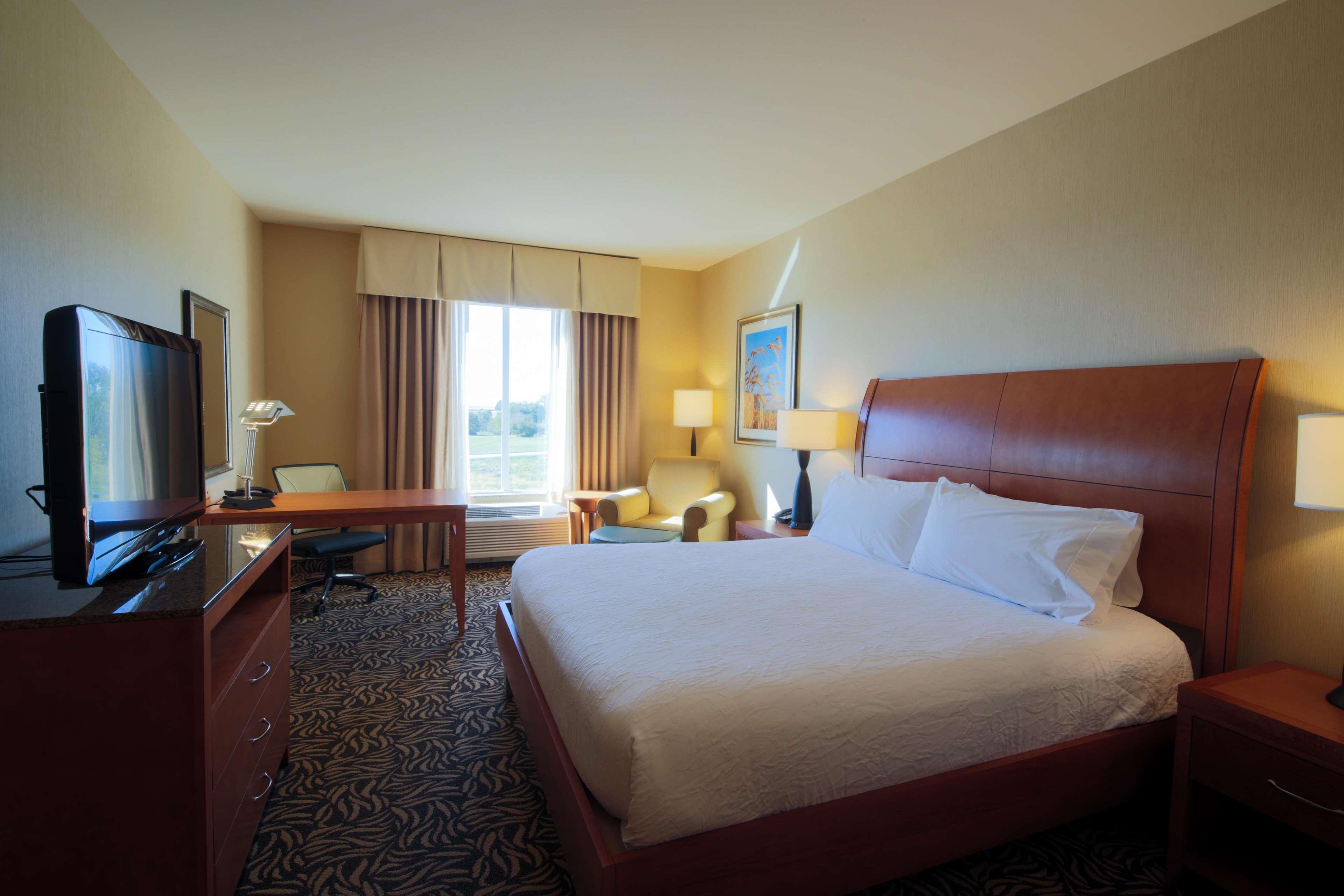 Hilton Garden Inn Cedar Falls Conference Center Dış mekan fotoğraf