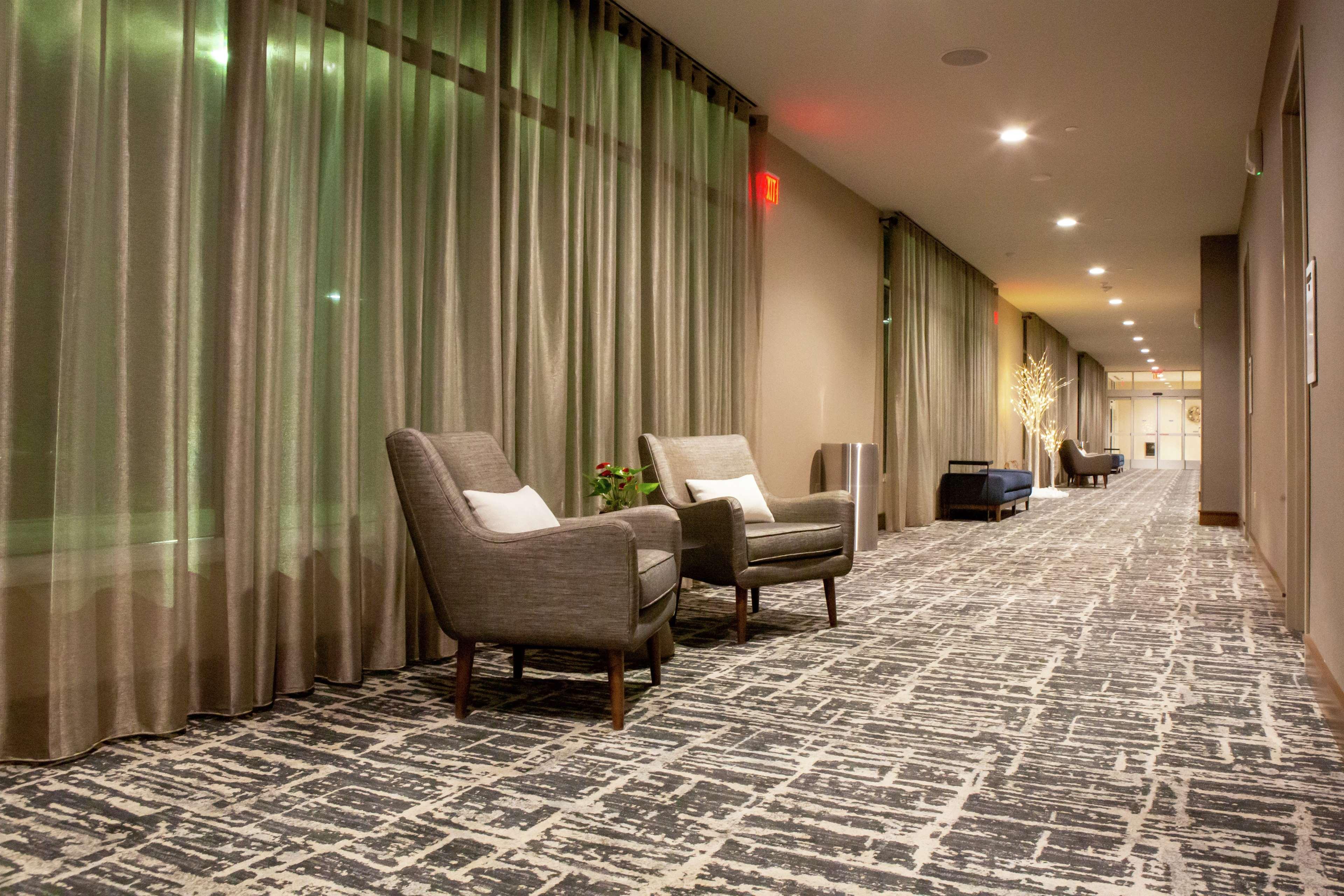 Hilton Garden Inn Cedar Falls Conference Center Dış mekan fotoğraf