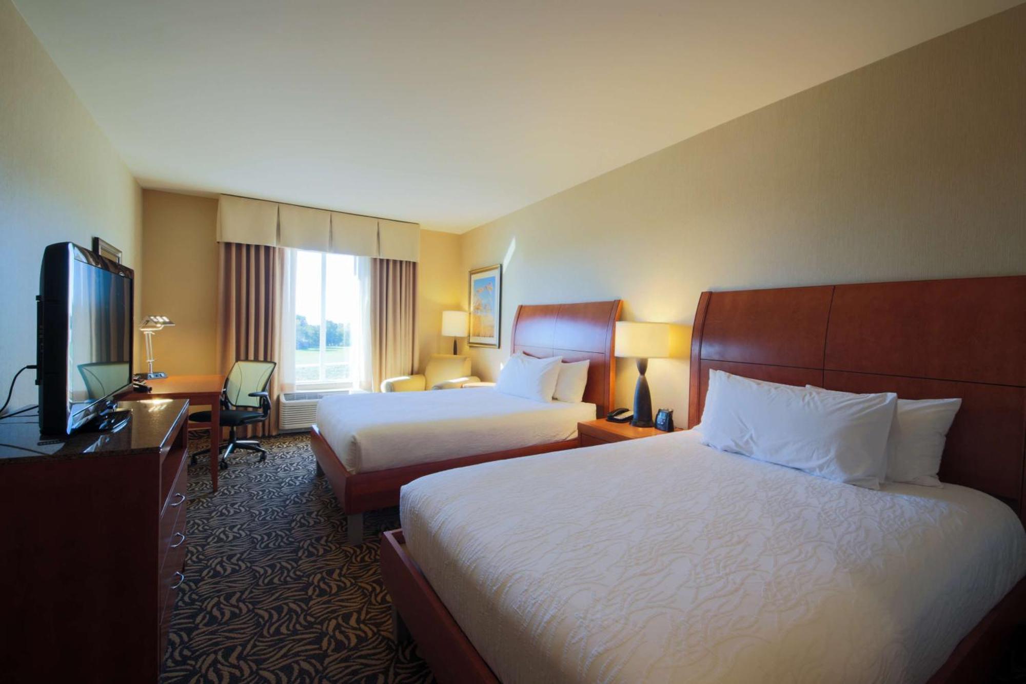 Hilton Garden Inn Cedar Falls Conference Center Dış mekan fotoğraf