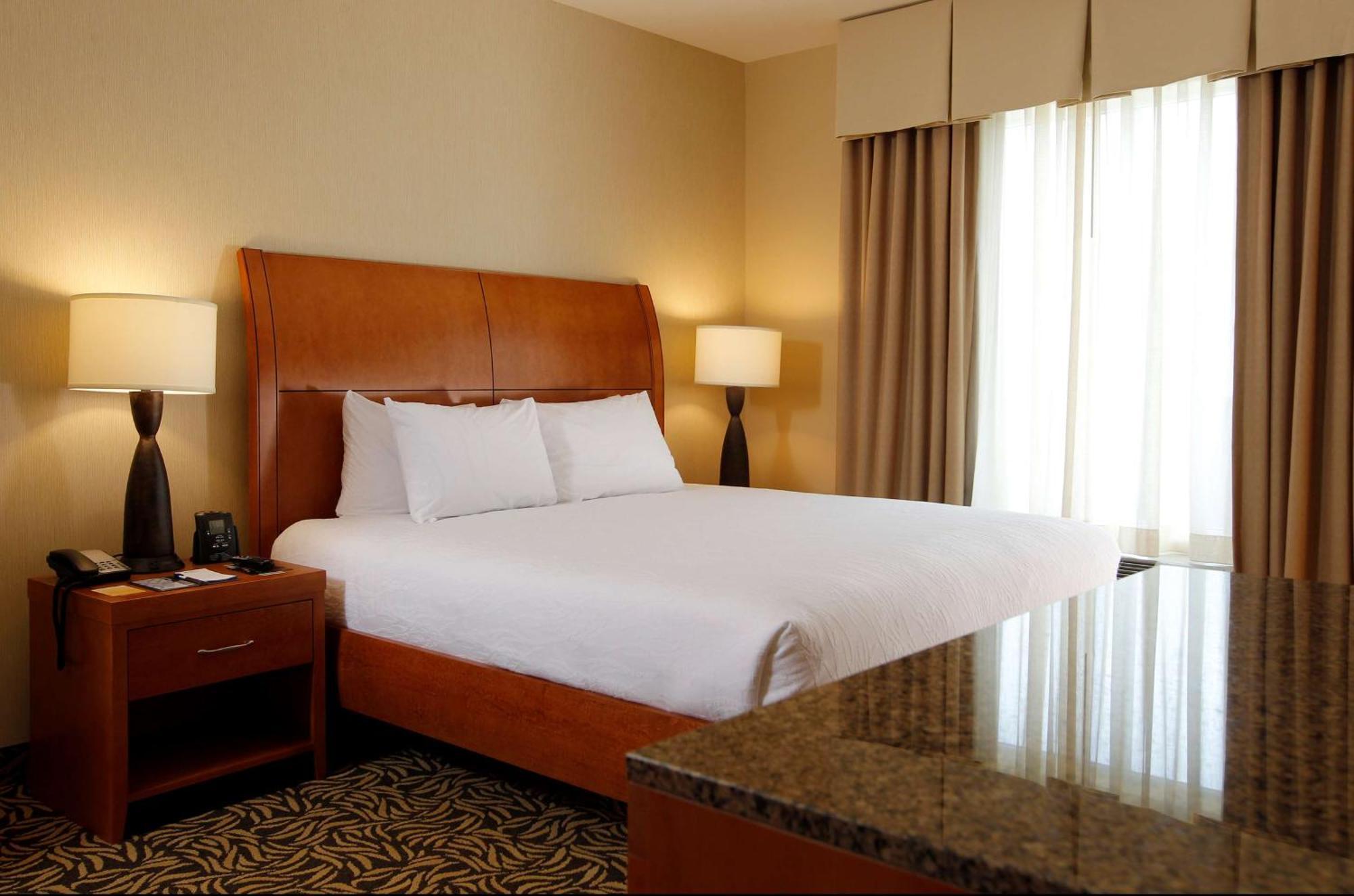 Hilton Garden Inn Cedar Falls Conference Center Dış mekan fotoğraf