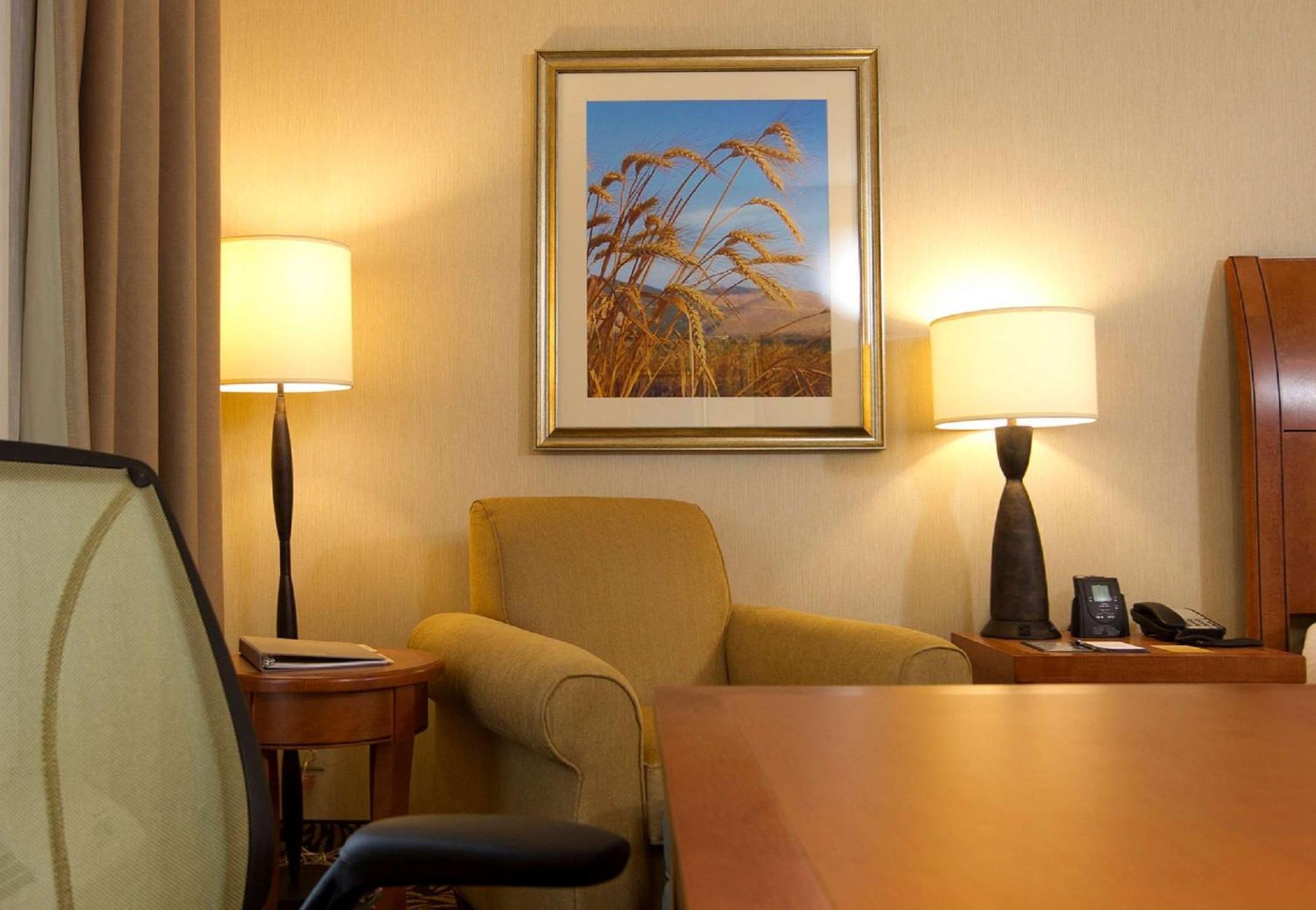 Hilton Garden Inn Cedar Falls Conference Center Dış mekan fotoğraf
