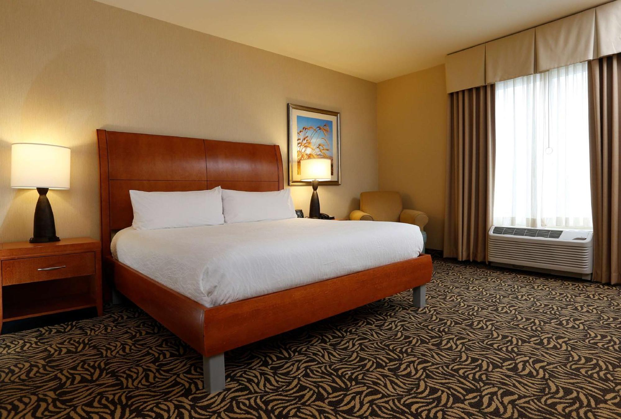 Hilton Garden Inn Cedar Falls Conference Center Dış mekan fotoğraf