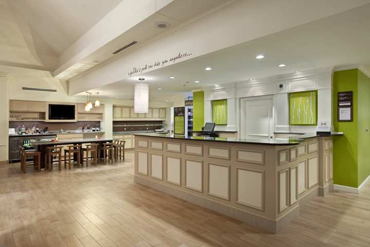 Hilton Garden Inn Cedar Falls Conference Center İç mekan fotoğraf